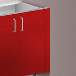 Kitchen Base Filler (UV Gloss) - Asters Maldives