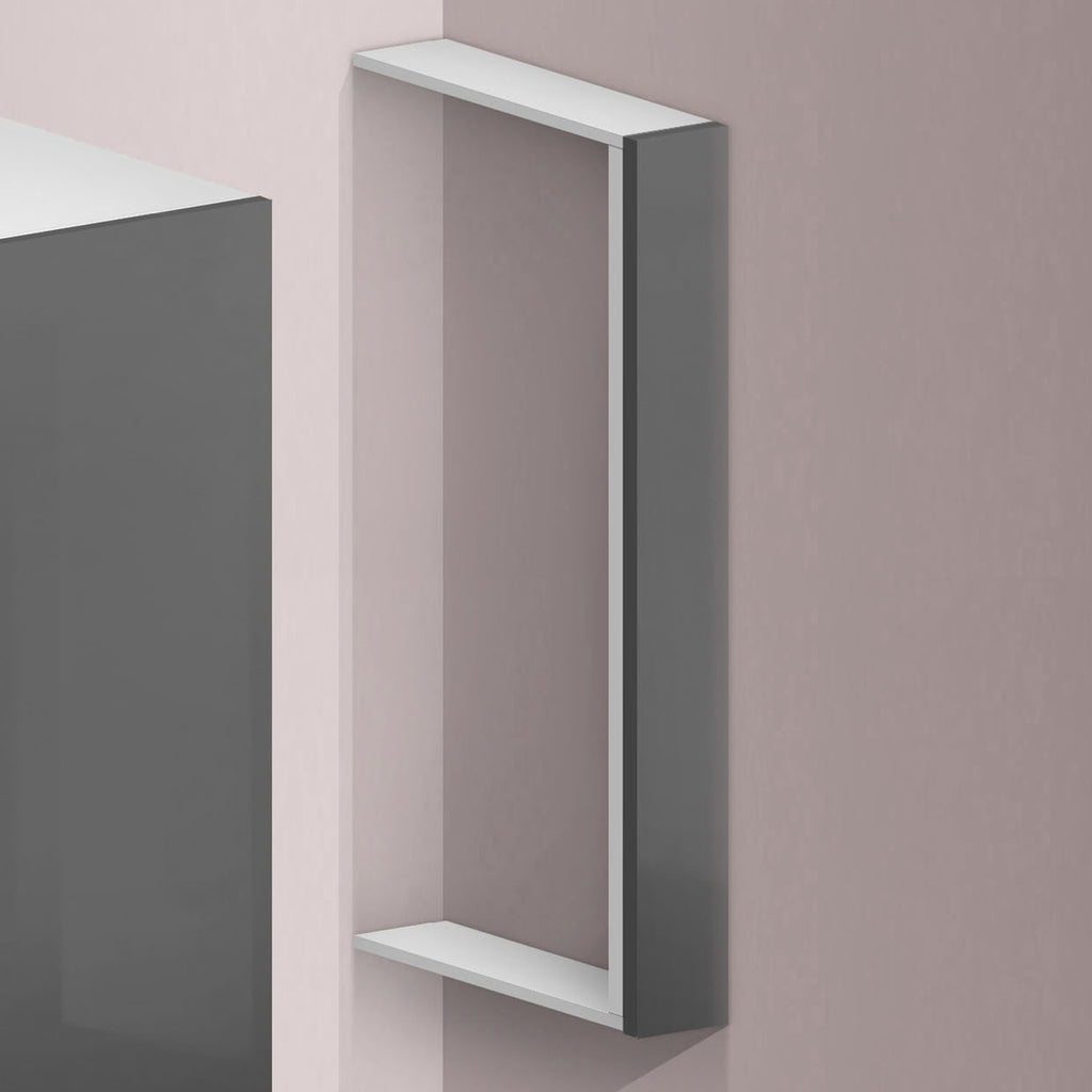 Kitchen Wall Filler (UV Gloss) - Asters Maldives