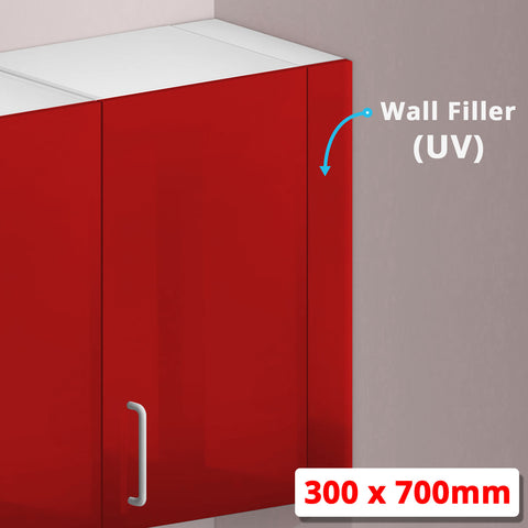 Kitchen Wall Filler (UV Gloss) - Asters Maldives