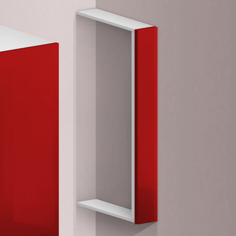 Kitchen Wall Filler (UV Gloss) - Asters Maldives