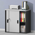 Cabinet With Door - Asters Maldives