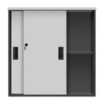 Cabinet With Door - Asters Maldives