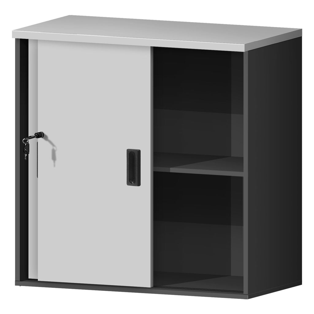 Cabinet With Door - Asters Maldives