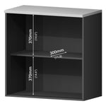 Cabinet With Door - Asters Maldives