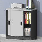 Cabinet With Door