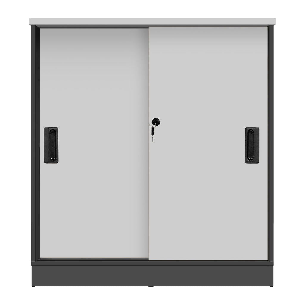 Cabinet With Door