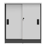 Cabinet With Door