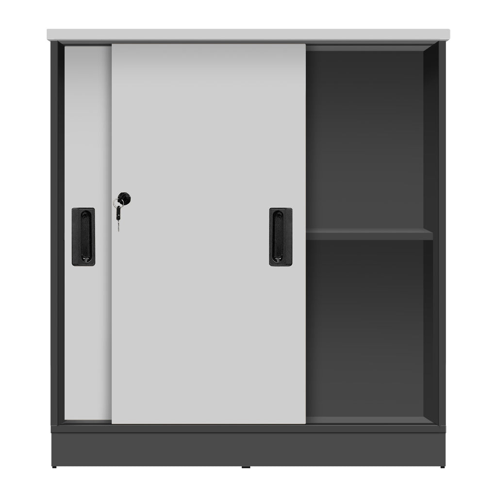 Cabinet With Door