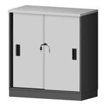 Cabinet With Door
