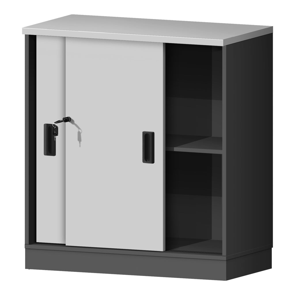 Cabinet With Door