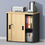 Cabinet With Door - Asters Maldives