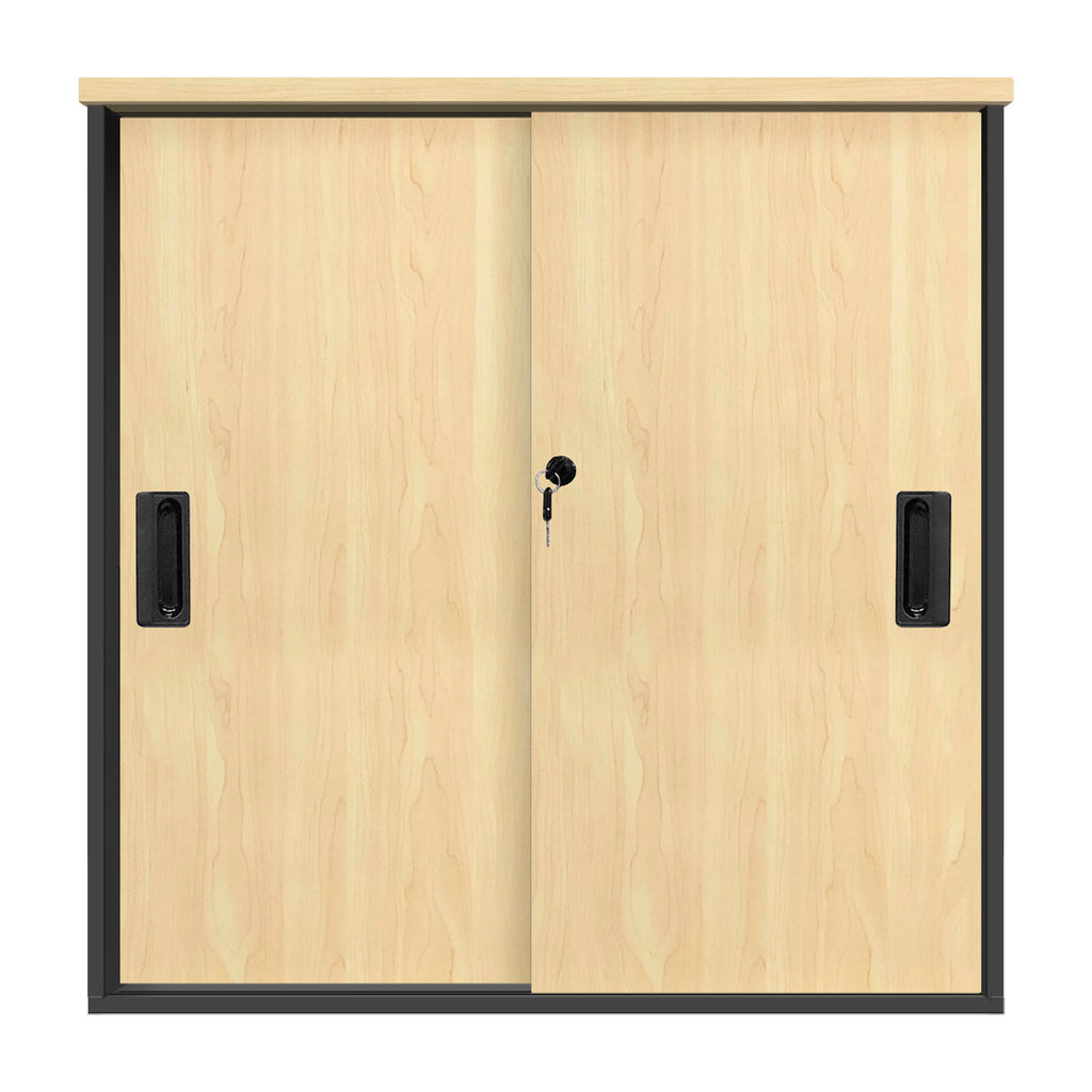 Cabinet With Door - Asters Maldives