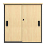 Cabinet With Door - Asters Maldives