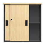 Cabinet With Door - Asters Maldives