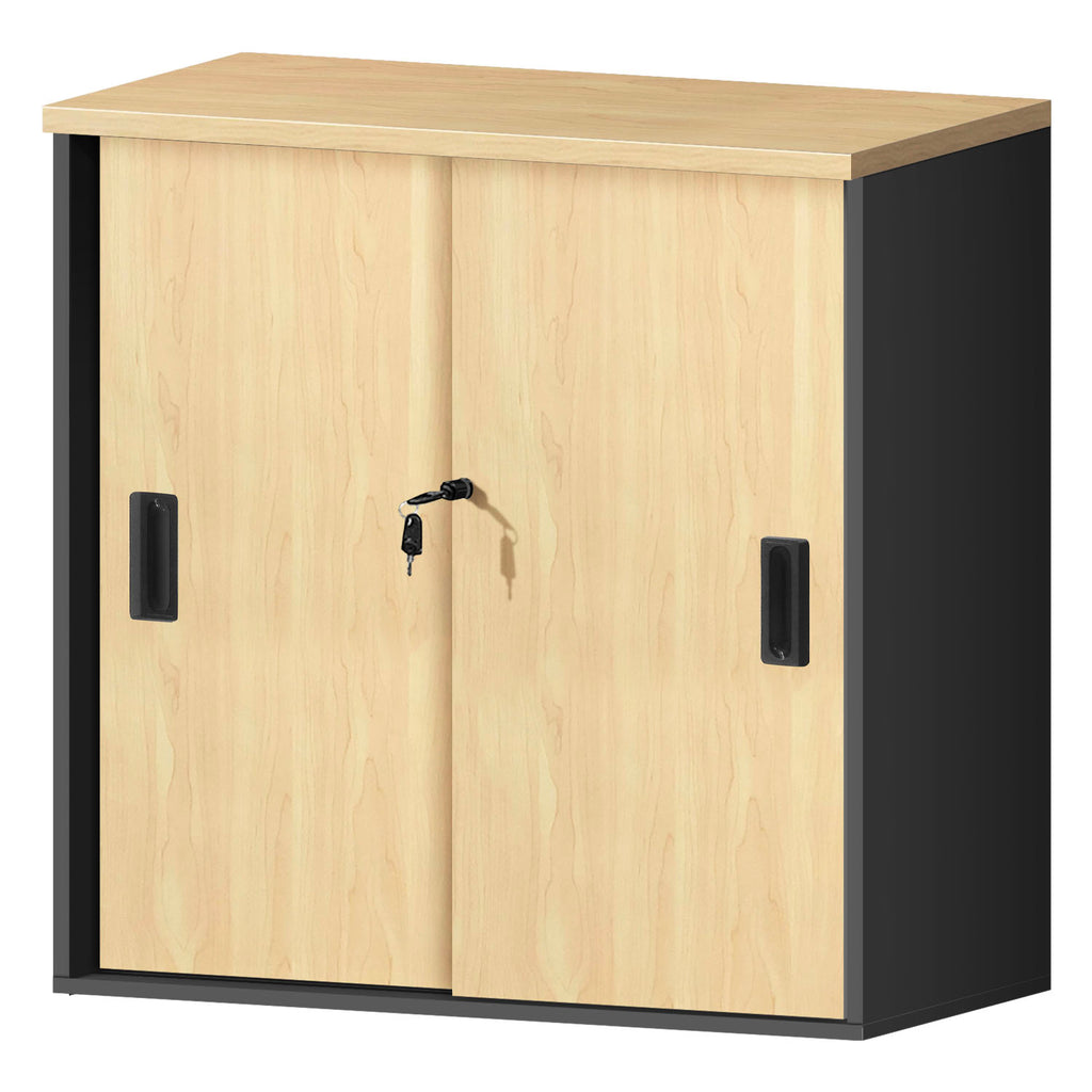 Cabinet With Door - Asters Maldives