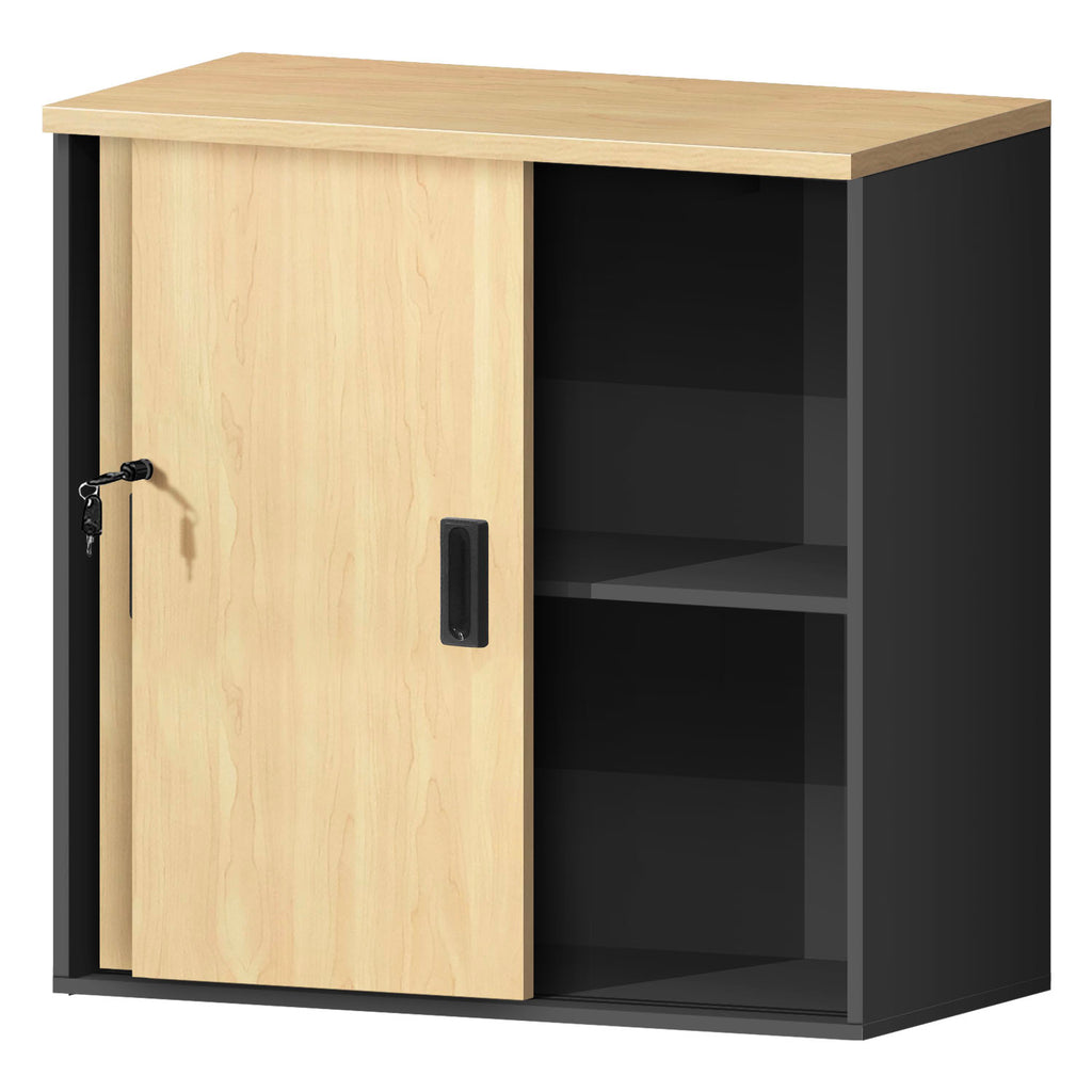 Cabinet With Door - Asters Maldives