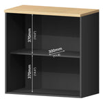 Cabinet With Door - Asters Maldives