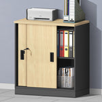 Cabinet With Door