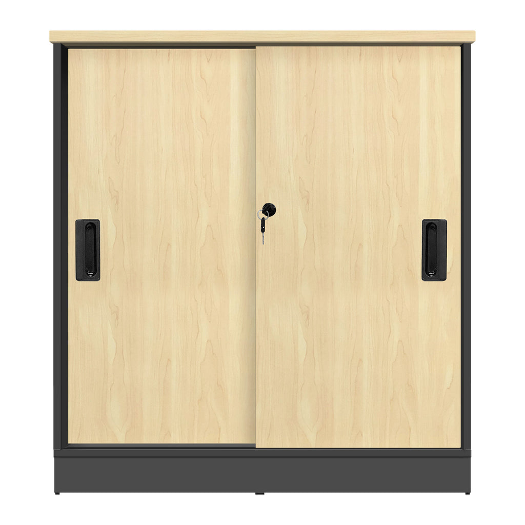 Cabinet With Door