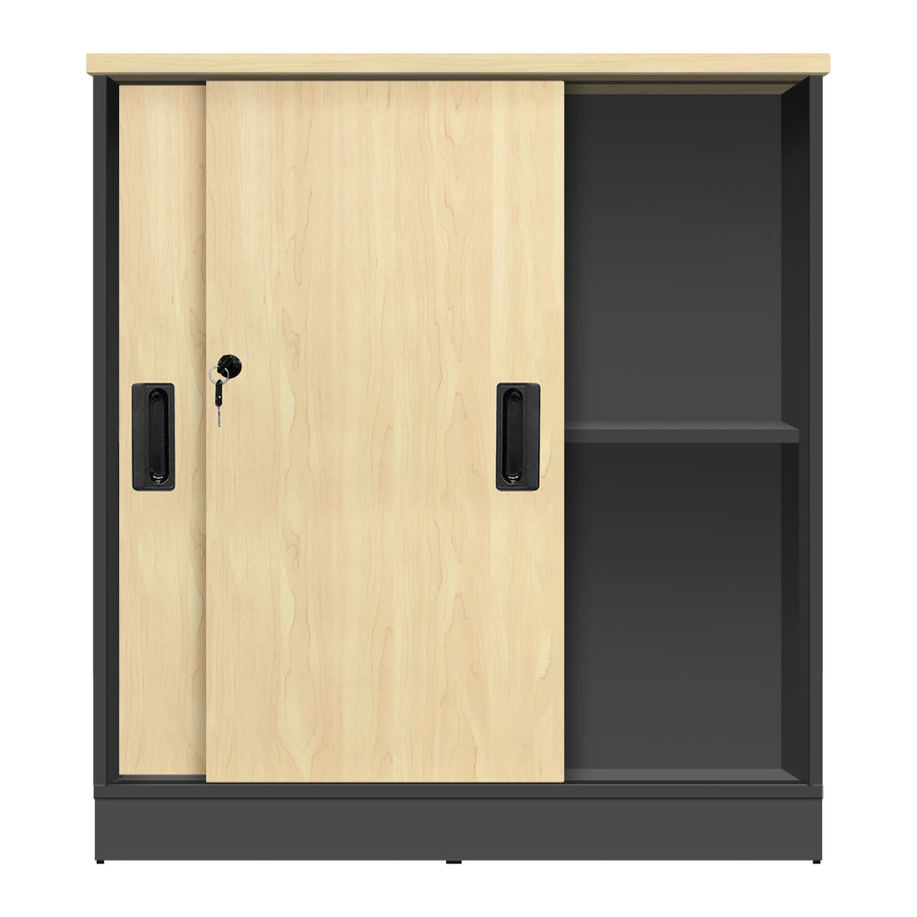 Cabinet With Door