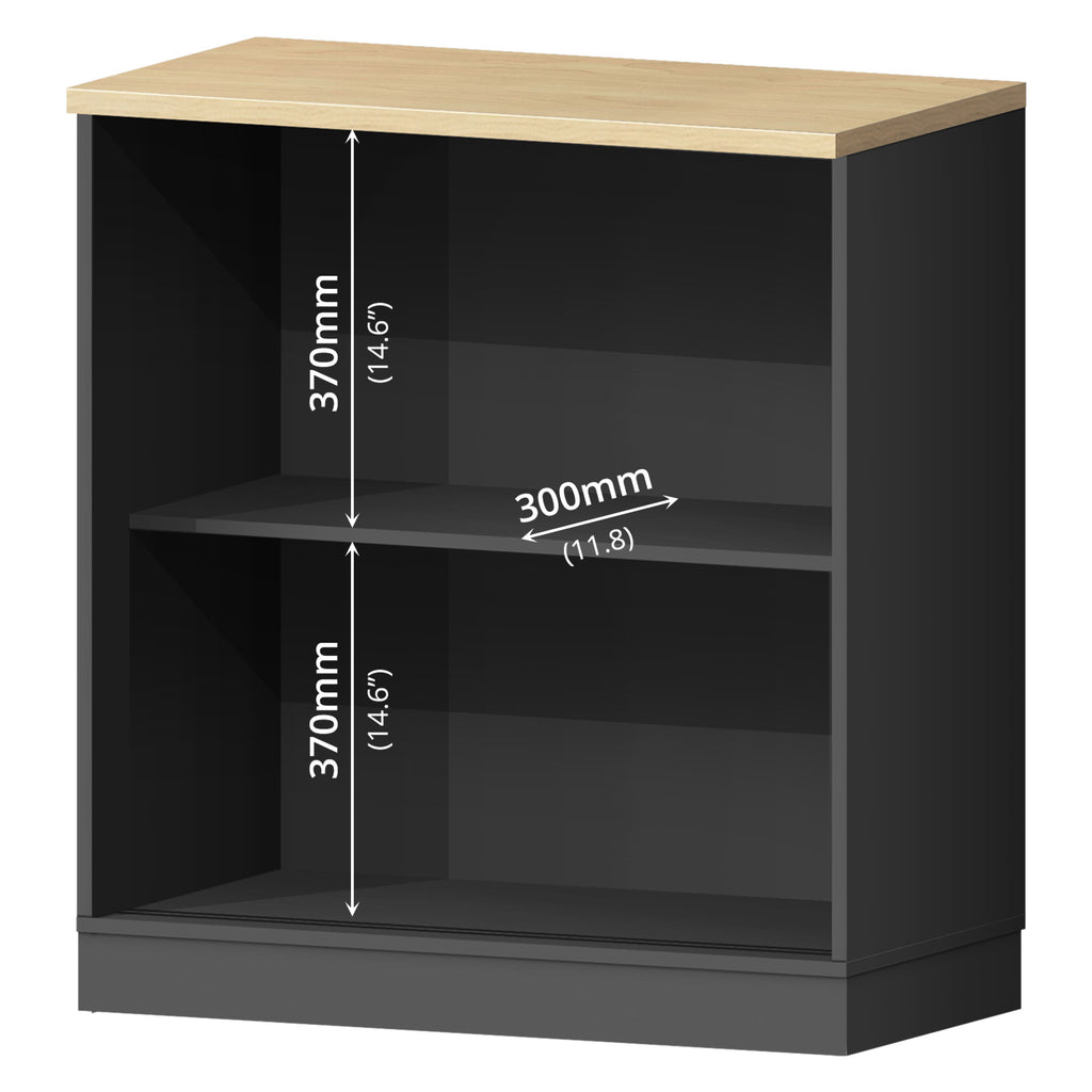 Cabinet With Door