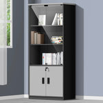 Cabinet With Door - Asters Maldives