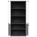 Cabinet With Door - Asters Maldives