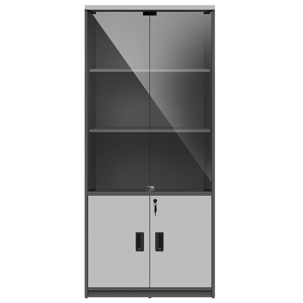 Cabinet With Door - Asters Maldives