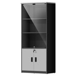 Cabinet With Door - Asters Maldives