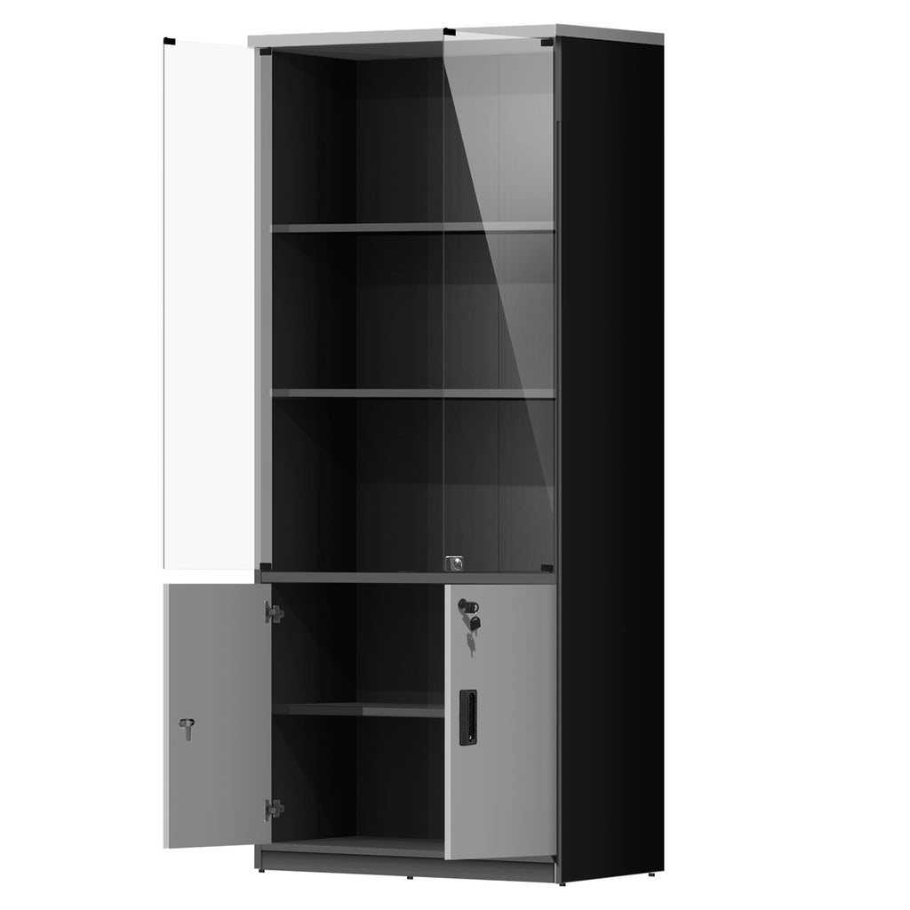 Cabinet With Door - Asters Maldives