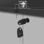 Cabinet With Door - Asters Maldives