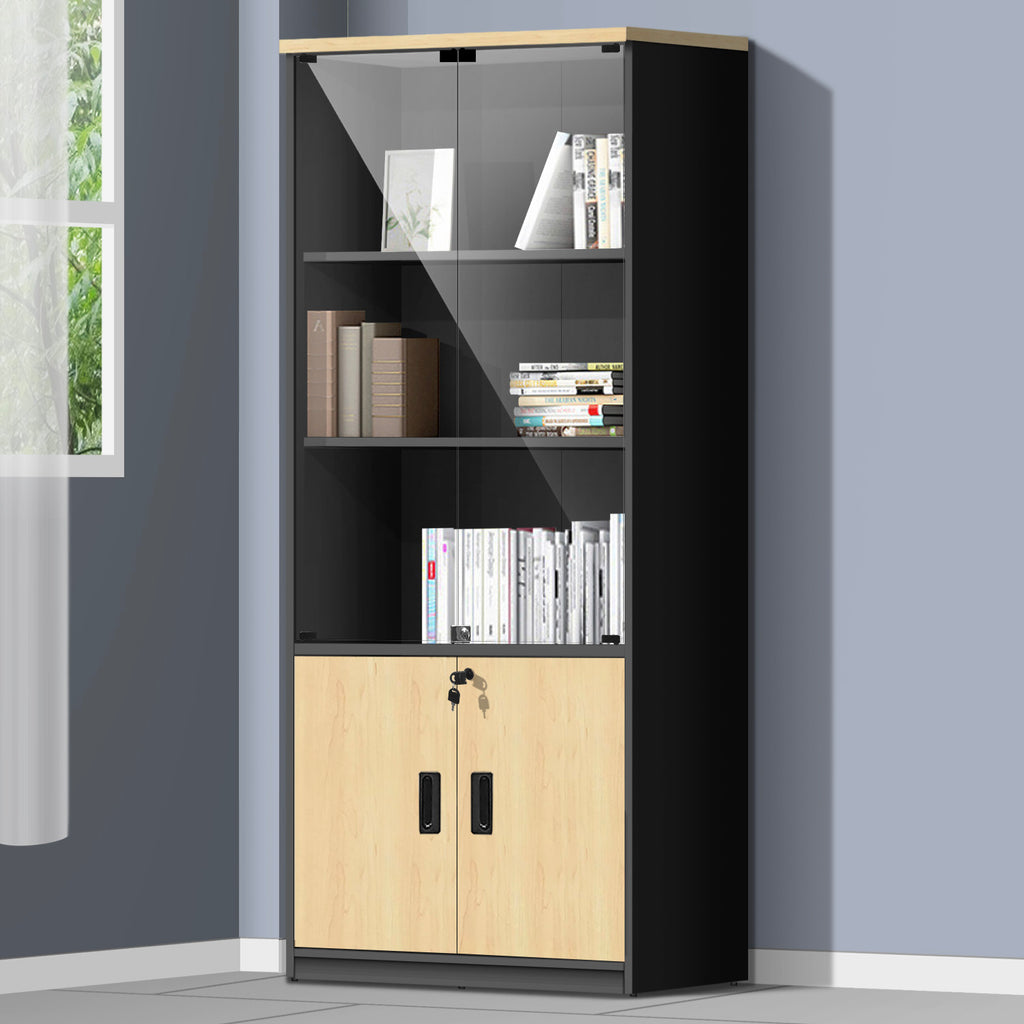 Cabinet With Door - Asters Maldives