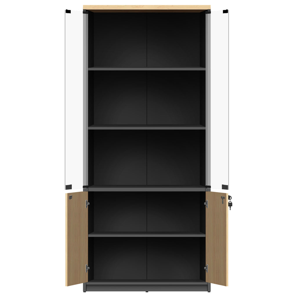 Cabinet With Door - Asters Maldives