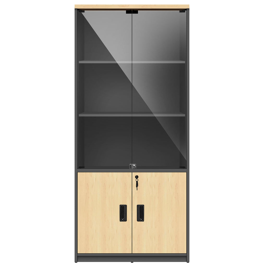 Cabinet With Door - Asters Maldives