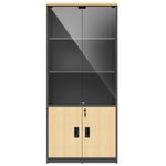 Cabinet With Door - Asters Maldives