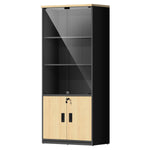 Cabinet With Door - Asters Maldives