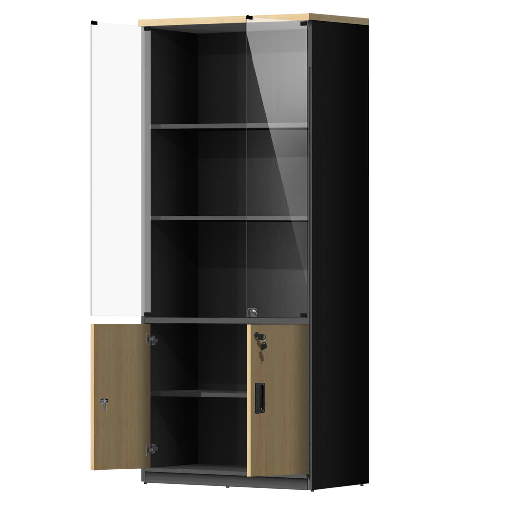 Cabinet With Door - Asters Maldives