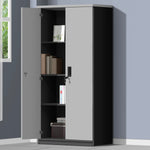 Cabinet With Door - Asters Maldives