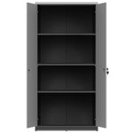 Cabinet With Door - Asters Maldives