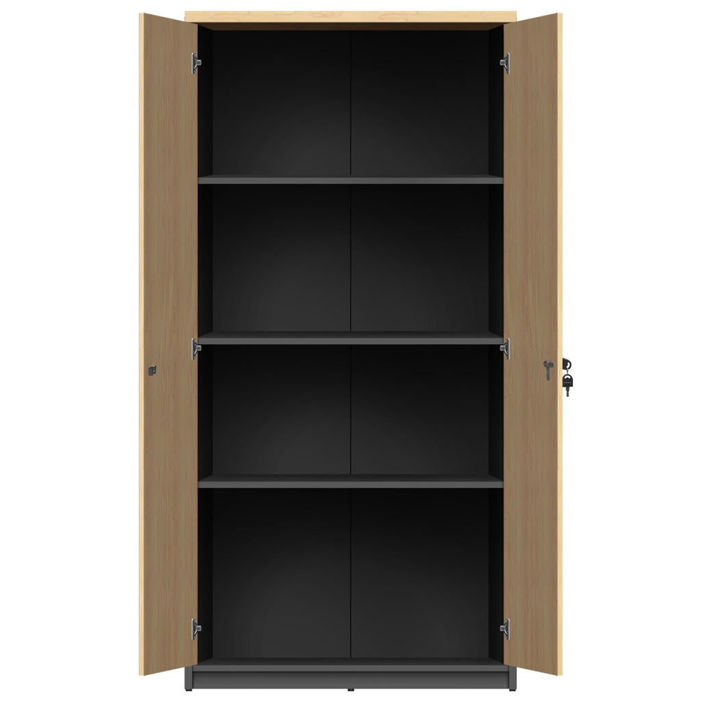 Cabinet With Door - Asters Maldives
