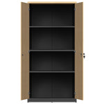 Cabinet With Door - Asters Maldives