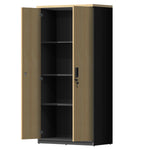 Cabinet With Door - Asters Maldives