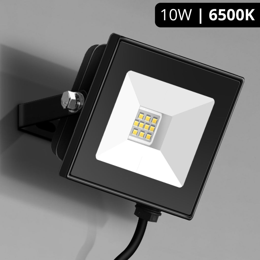 LED Flood Light (6500K) - Asters Maldives