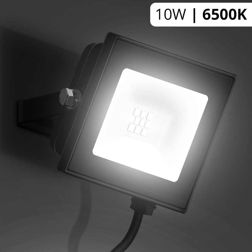 LED Flood Light (6500K) - Asters Maldives