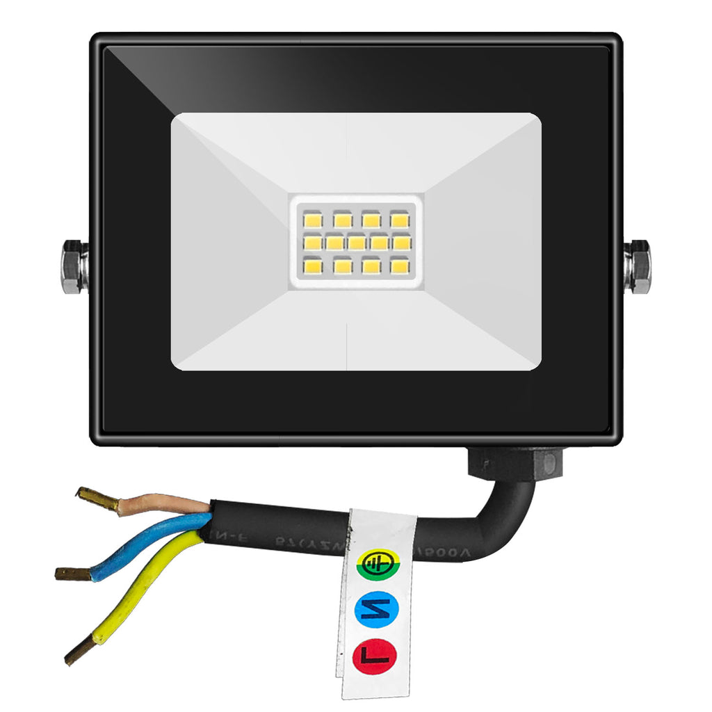 LED Flood Light (6500K) - Asters Maldives