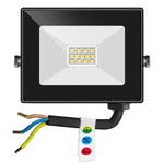 LED Flood Light (6500K) - Asters Maldives