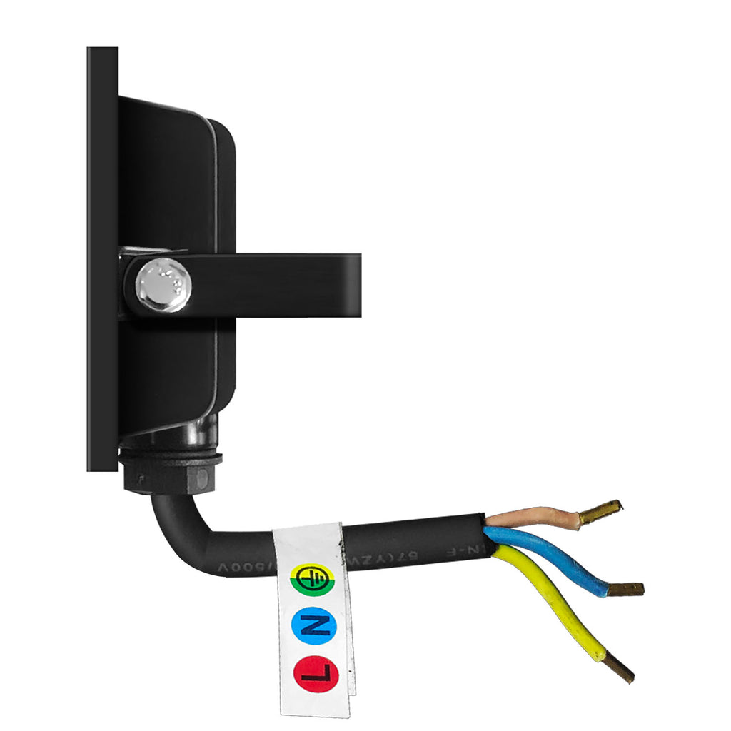 LED Flood Light (6500K) - Asters Maldives