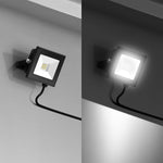 LED Flood Light (6500K) - Asters Maldives