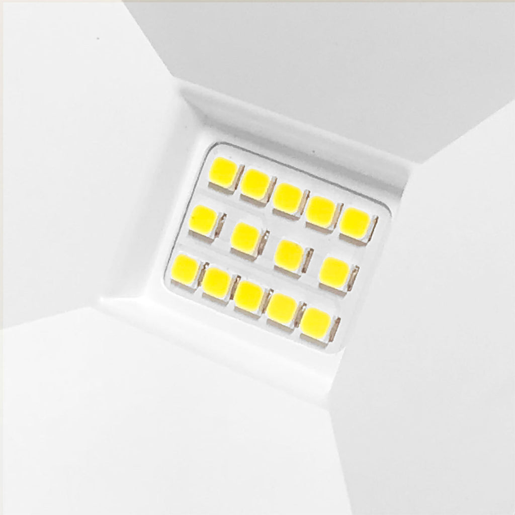 LED Flood Light (6500K) - Asters Maldives