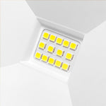 LED Flood Light (6500K) - Asters Maldives